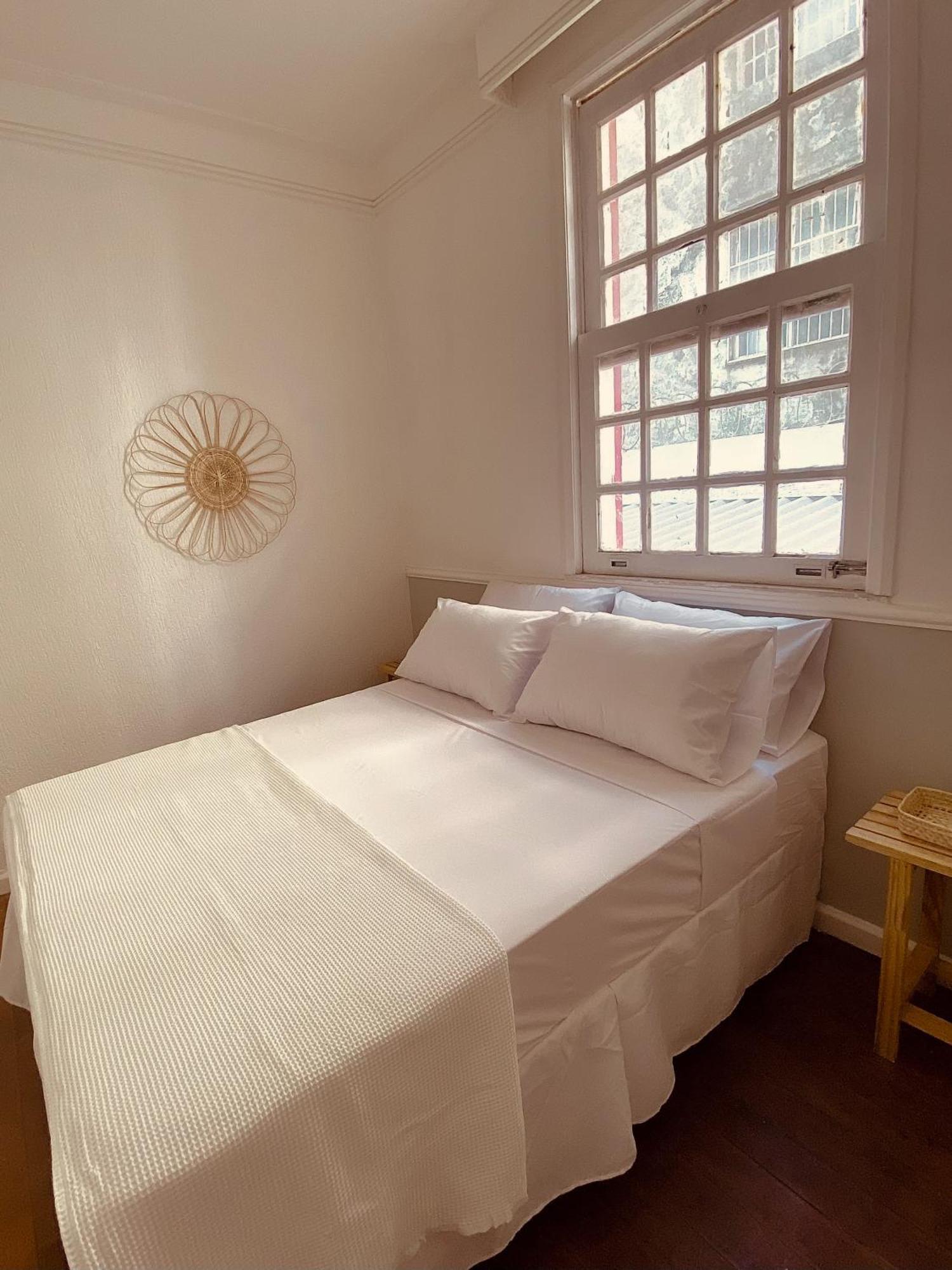 Quarto Duplo Standard
