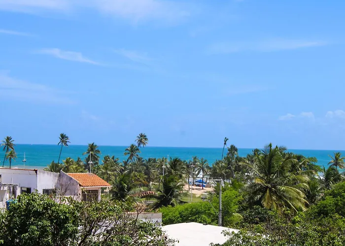 Hotel Diamante Negro Salvador