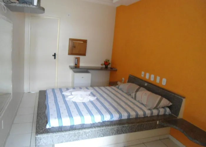 Hotel Piramide - Dois De Julho (Adults Only) Salvador
